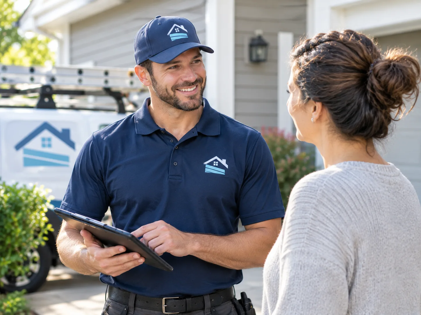 Commercial Siding Installation in Hull, MA
